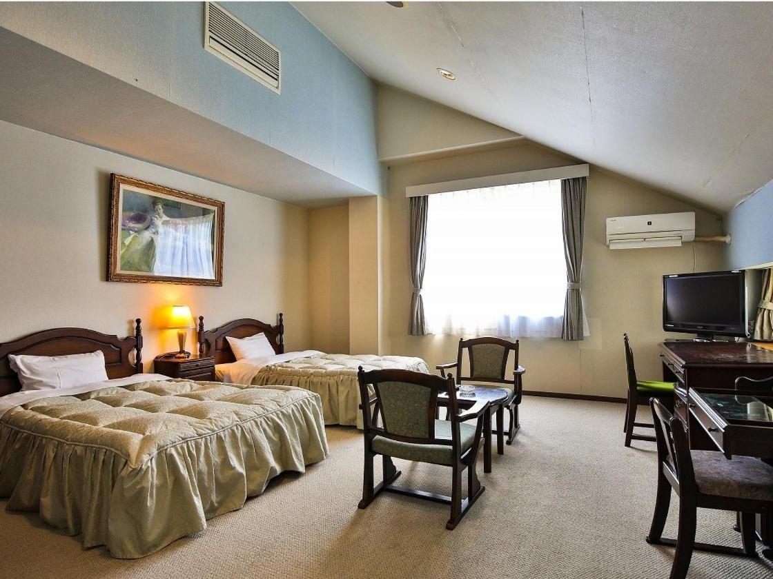 Grampus Inn Сирахама Экстерьер фото