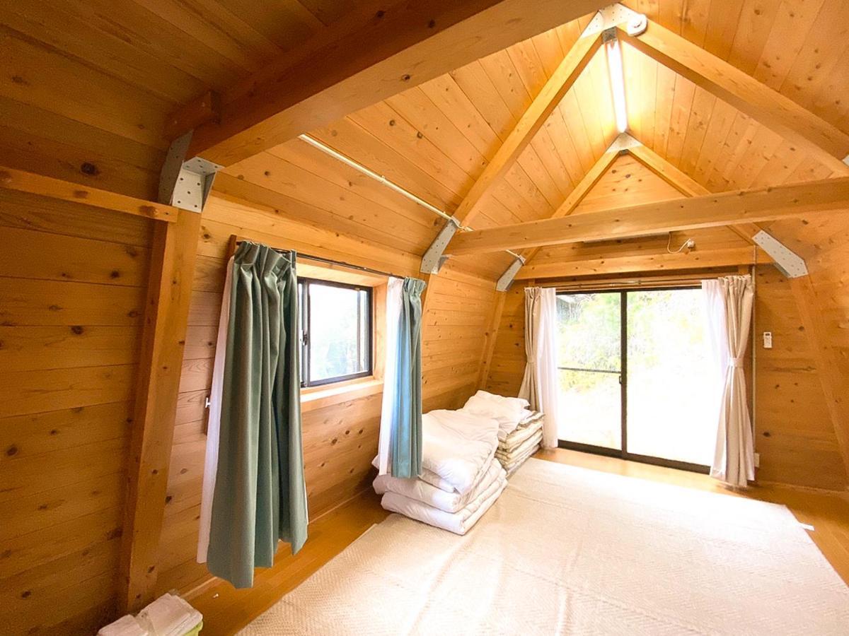 Grampus Inn Сирахама Экстерьер фото