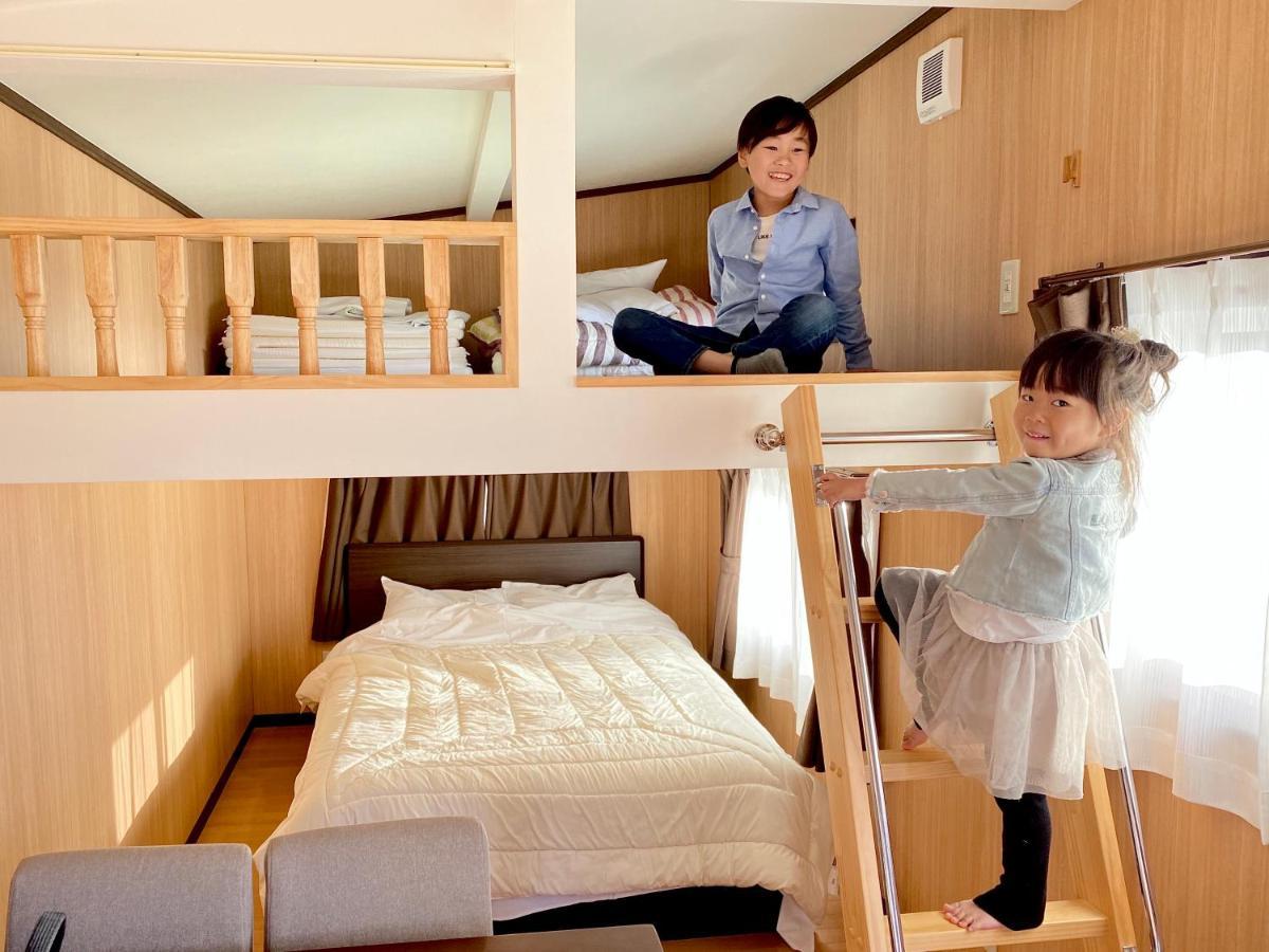 Grampus Inn Сирахама Экстерьер фото
